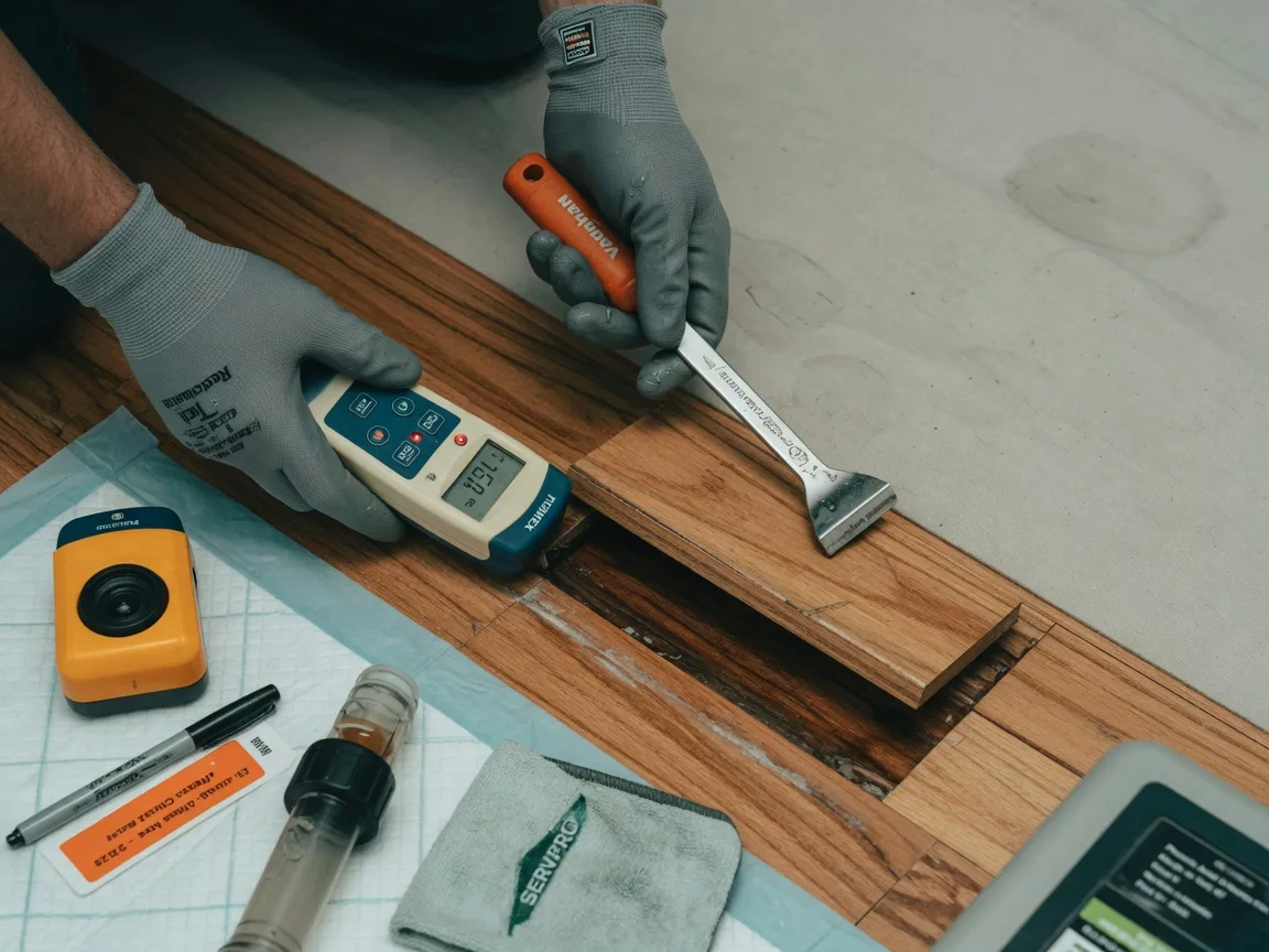 Why choose Water Damage Restoration in Woodburn, OR